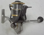 Bass Pro Shops Qualifier PQF2000 Spinning Fishing Reel 8 Bearing Power Lock. Fixed Price $79.99.