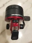 Garcia Abumatic Sx Reel Good Used Condition 3 Bearings. Fixed Price $30.00.