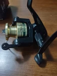 Browning Midas M20 Spinning Reel-super Clean/mint Condition. Fixed Price $30.00.