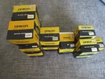 Daiwa Spools (various Models). Fixed Price $7.00.
