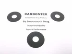 Daiwa Reel Part - Lexa 3500SH (3) Smooth Drag Carbontex Washers #SDD154. Fixed Price $17.40.