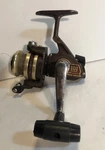 Vintage Fishing Reel Olympic 101 Vo Auto Spinning. Fixed Price $29.95.