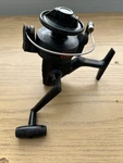 South Bend Condor 550 Spinning Reel. Fixed Price $9.50.