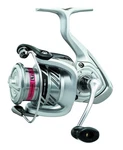 Daiwa Crossfire Lt Spinning Reel For Lakes, Rivers And Streams 2500. Fixed Price $55.62.