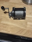 Daiwa Sealine 450H. Fixed Price $67.50.