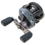 Abu Garcia ORRA2SX Right Hand Baitcaster Fishing Reel + Braid. Fixed Price $171.82.