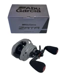 New Abu Garcia ZATA2LP-HS Bait Caster Fishing Reel Right Hand. Fixed Price $169.99.
