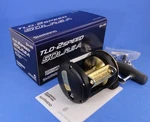 New Shimano Tld 2-SPEED Reel *free Shipping*. Fixed Price $442.99.