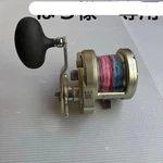 Shimano Ocea Jigger Ev 2500HG Spinning Reel Used Excellent Condition. Fixed Price $278.99.