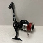 Shakespeare Alpha 35 Fishing Reel, Pre Spooled 1 Bb Spinning Vtg Large. Fixed Price $12.00.