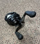 Daiwa Tatula Casting Reel - TTU300HS (PAP005998). Fixed Price $289.99.