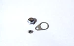 Daiwa Lexa Hd 300HS-P 300XS-P 300H-P Handle Lock Kit 380-1810 Nut Plate Screw Rh. Fixed Price $20.99.
