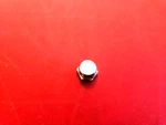 Daiwa Reel Parts #341-5805, Handle Nut, Fits Td Luna 103L, 203L, & 253L. Fixed Price $19.97.
