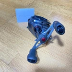 Shimano Baitcast Reel 24 Scorpion Md 200XG Right Rh 8.5:1 Hagane Body Exc. Fixed Price $195.00.