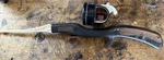 Vintage 1970'S Berkley 308 Spin-cast Reel.. Fixed Price $50.00.
