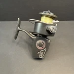 Vintage Zebco XB65 Spinning Reel Works Smooth Clean Classic Fishing. Fixed Price $19.99.