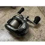 *vintage* Shimano Chronarch CH101BPV Left-hand. Fixed Price $180.00.