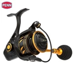 Penn Ultimate Spinning Reel Slammer Iv 2500. Fixed Price $257.40.