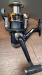 Mako Calypso MAK-60A Fishing Spinning Reel. Fixed Price $40.00.
