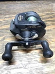 Shimano Bantam Crestfire CR-101 Baitcasting Fishing Reel W/ Metal Foot Left Hand. Fixed Price $19.33.