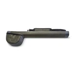 Adamsbuilt TWD4FRCP-GRN Tailwater Double Fly Rod Case With Pouch Piece. Fixed Price $75.02.