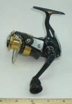 Daiwa SWF2000-2B Sweepfire 2BB Spinning Reel 5.3-1 Gear Ratio. Fixed Price $32.63.