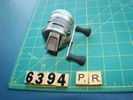V6394 Pr Zebco Ultra Light UL3 Classic Fishing Reel Made Usa. Fixed Price $23.95.