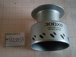 Mitchell 300 Xe Spool Mulinello Carrete Reel Part 1125953. Fixed Price $8.68.