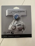 Pflueger Spinning Reel - Silver (TRIONSP20B). Fixed Price $56.00.