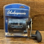 Shakespeare ATS30 Fishing Trolling Reel 2 Bearings Fresh / Saltwater Right Hand. Fixed Price $32.50.