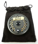 Orvis Fly Reel 3.5" Spools Various Spooled Line. Fixed Price $79.99.