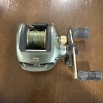 Shimano Bantam Curado CU-201 Bsf Baitcasting Reel Left Handed. Fixed Price $79.00.