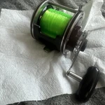 Penn 113H2 Special Senator Star Drag Conventional Reel Serviced 50LB Line. Fixed Price $64.99.