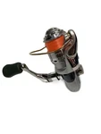 Okuma Inspira IA20 Fishing Reel Freshwater & Saltwater Gear Ratio Does Not Apply. Fixed Price $107.42.