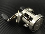 Nearmint! Daiwa Ryoga 2020H 6.2:1 Baitcaster Fishing Reel. Fixed Price $339.99.