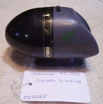 043025 Johnson SC1000 Reel Smooth Working. Fixed Price $9.95.