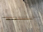 Vintage Wright Mcgill Eagle Claw Denco No. B-970M 2 Pc 7' Spinning Rod. Fixed Price $46.00.