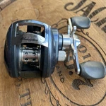Shakespeare Sigma 2BC Baitcaster Fishing Reel, 6.3:1 Ratio, Star Drag, Vg+ Cond. Fixed Price $18.00.