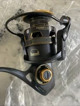 Penn Clash CLA4000 New In Box. Fixed Price $220.00.