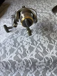 Shimano Symetre 2000FH Spinning Fishing Reel Right/left Retrieve Fluidrive Nice. Fixed Price $39.99.