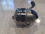 Berkley Fusion Big Spincast Fishing Reel Excellent Condition. Fixed Price $20.00.