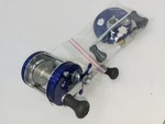 Abu Ambassadeur 6500 C3 Ct Elite. Fixed Price $289.46.