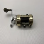 Okuma Induron Idx 400LXA Baitcasting Fishing Reel W/ Clicker Lefty. Fixed Price $59.95.