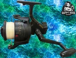 Fishing Reel Cyclone Graphite EL70TLL 2 Ball Bearings Gear Ratio 4.0:1. Fixed Price $17.00.