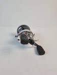 Abu Garcia 6500S Ambassadeur Reel 5.1:1 Baitcaster Tested Working. Fixed Price $44.99.