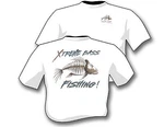 Fishing Shirt,bass Skeleton,reel,lure,crankbait,fish Bones,dixie,rebel. Fixed Price $12.34.