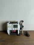 Shimano Digitana Sls Red Sea Bream Special GT2000 Fishing Reel Used. Fixed Price $109.99.