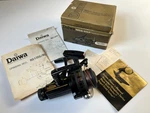 Vintage Daiwa Rg 1355 Autocast Regal Gold Spinning Reel W/box & Paperwork. Fixed Price $75.00.