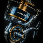 Daiwa Saltiga Mq Spinning Reel. Fixed Price $1099.99.