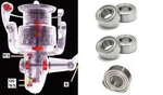 Shimano Super Tune Soare Bb C2000SSHG, C2000SSPG (22). Fixed Price $33.43.